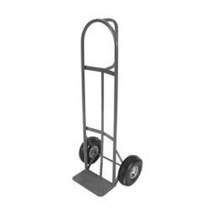 TRUE VALUE 30019 Hand Truck D-Handle 800-Lb. Capacity