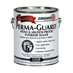 TRUE VALUE 2681 GAL Mold/Mildew Sealer