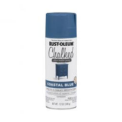 TRUE VALUE 302598 12OZ BLU CHALK SPRAY