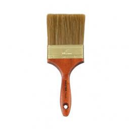 TRUE VALUE 30640TVS MP BTR 4 STAIN BRUSH