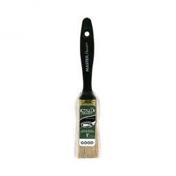 TRUE VALUE 30410TV Master Painter 1-Inch Select Paint Brush