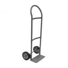 TRUE VALUE 30151 Hand Truck, Flow-Back Handle, 250-Lb. Capacity