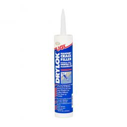 True Value 30507 10.5OZ IN/EX Acry Caulk