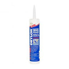 True Value 30507 10.5OZ IN/EX Acry Caulk