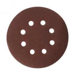 True Value 4142 15PK 5 80G SAND DISC