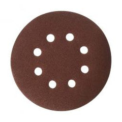 True Value 4142 15PK 5 80G SAND DISC