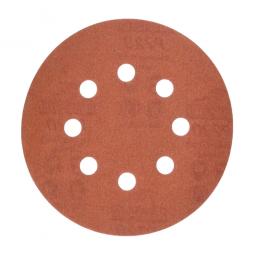 TRUE VALUE 3721 5PK 5220G AO SAND DISC