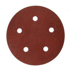 TRUE VALUE 3783 5PK 5 120G SAND DISC