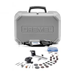 TRUE VALUE 4000-2/30 Dremel 120V Variable Speed 4000 Series Rotary Tool Kit