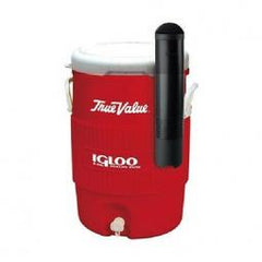 TRUE VALUE 42163 Igloo Water Cooler With True Value Logo, 5-Gals.