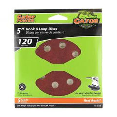 True Value 3723 5PK 5120G AO SAND DISC