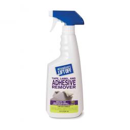 TRUE VALUE 407-01 Motsenbocker's Lift Off Tape, Adhesive, Grease & Oil Stain Remover, 22-oz.