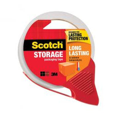 TRUE VALUE 3650S-RD 1.88X38.2 CLR PACK TAPE