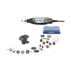 TRUE VALUE 401792 Dremel Variable-Speed Rotary Tool Kit