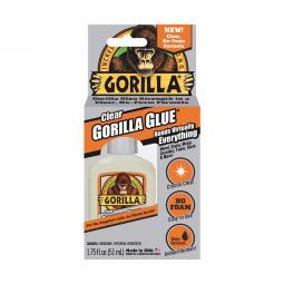 TRUE VALUE 4500102 1.75OZ CLR GORRILLA GLUE