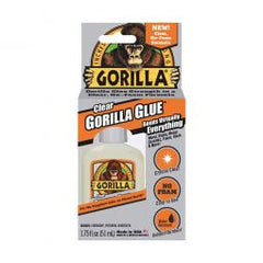 TRUE VALUE 4500102 1.75OZ CLR GORRILLA GLUE