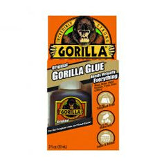 True Value 5000201 Gorilla Glue, 2-oz.