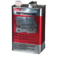 TRUE VALUE 5103A253 Coleman Liquid Fuel For Coleman Lanterns & Stoves 1-Gal.