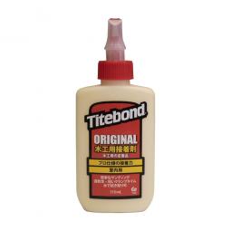 True Value 5062 Titebond 4-oz. Original Wood Glue