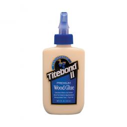 True Value 5002 4 oz Titebond II Glue