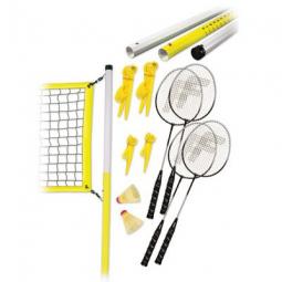 TRUE VALUE 50502 Franklin Advanced Series Badminton Set