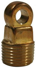 TRUE VALUE 50032269 GARBOARD PLUG