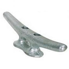 TRUE VALUE 50062485 6 Cast Iron Galvanized Cleat