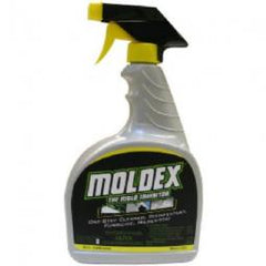 TRUE VALUE 5010 Moldex 32-oz. Disinfectant/Cleaner