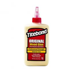 TRUE VALUE 5063 8 OZ Titebond Glue