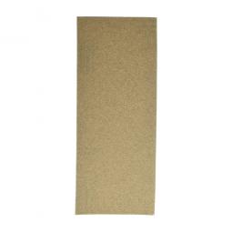 TRUE VALUE 5041 6PK 3-2/3X9 150G SHEET