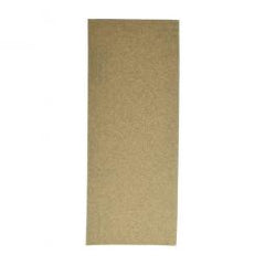 TRUE VALUE 5041 6PK 3-2/3X9 150G SHEET