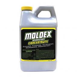 True Value 5510 Moldex 64-oz. Concentrate Disinfectant/Cleaner