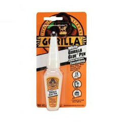 TRUE VALUE 5201103 Gorilla Glue Pen, White, .75-oz. - Replacement MPN Not Available