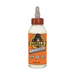 TRUE VALUE 6205001 Gorilla Wood Glue, 18-oz.