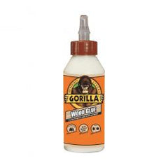 TRUE VALUE 6200002 Gorilla Wood Glue 8-oz. Replacement MPN