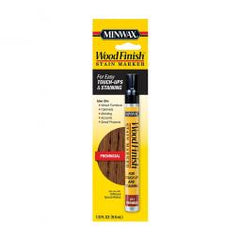 TRUE VALUE 63482 Provin Wood Stain Marker Power EA