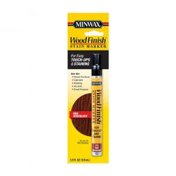 TRUE VALUE 63484 Mahog Wood Stain Marker