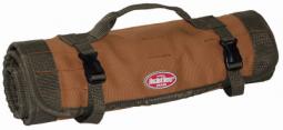 TRUE VALUE 70004 18OZ CANVAS TOOL ROLL EA