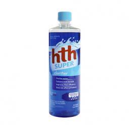 TRUE VALUE 66505 HTH Qt. Super-Concentrated Pool Clarifier Must Purchase in Quantities Of 6