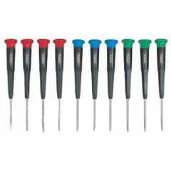 TRUE VALUE 690 TV573215 10 Piece Mini Screw Set