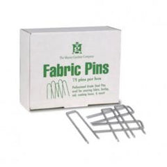 TRUE VALUE 703 75 Pack Contractor Grade Steel Fabric Pin