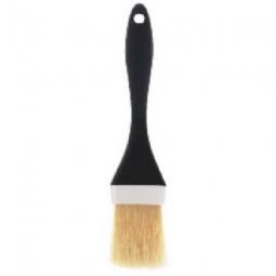 TRUE VALUE 73881 OXO Good Grips Pastry Brush Natural Bristle 1-1/2-In.