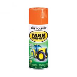 True Value 7458-830 12Ozorg Farm Equi Paint