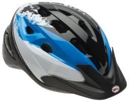 True Value 7063287 Youth Boys Bike Helmet TV202702