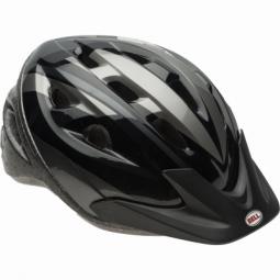 True Value 7060097 Adult Blk Bike Helmet