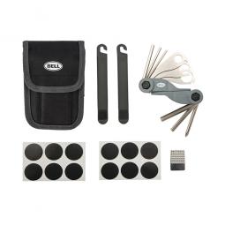 True Value 7090914 Bike Tool/Patch Kit EA