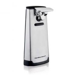 True Value 76700 Hamilton Beach Tall Metal Can Opener