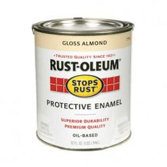 True Value 7770-502 Qt Alm Enamel Coating