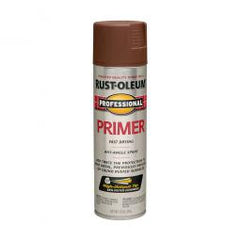 True Value 7569-838 15OZ RED Spray Primer