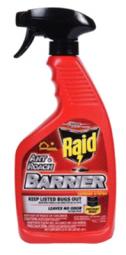 True Value 76615 Raid 22oz Ant Barrier